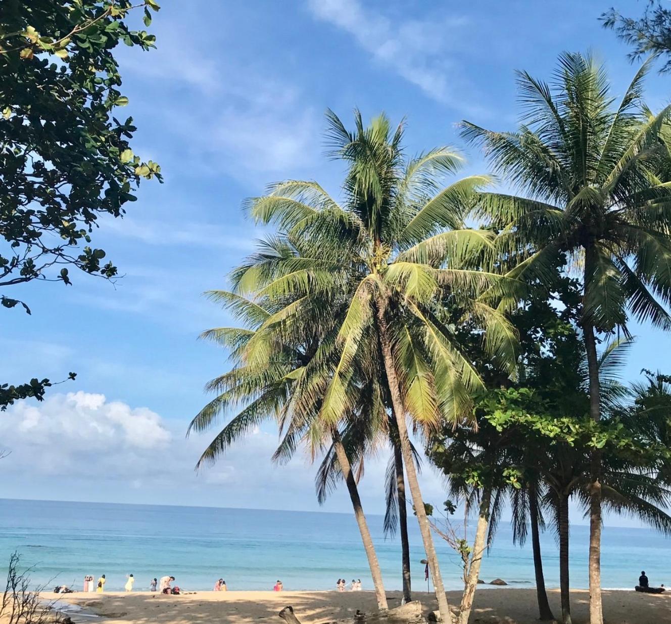 Surin Bay Inn Esterno foto